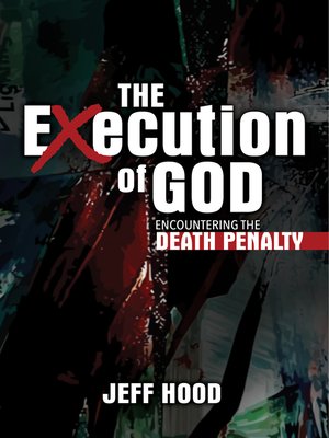 cover image of The Execution of God